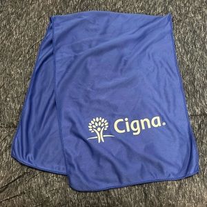 Cigna cooling towel